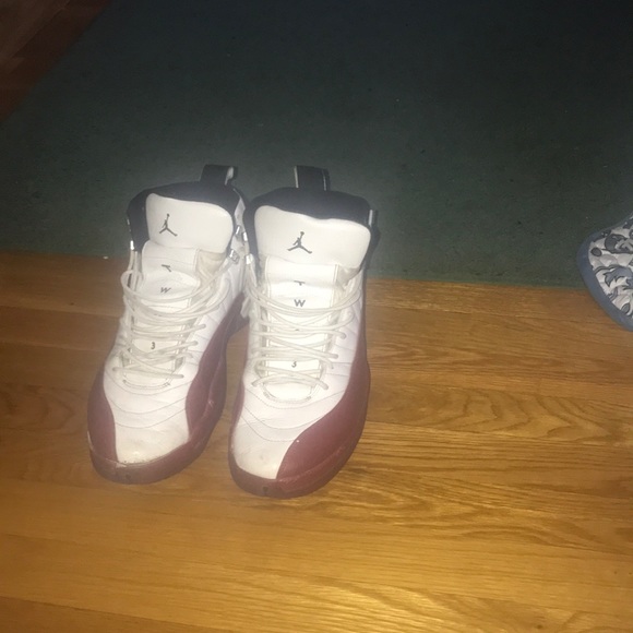 og cherry 12s
